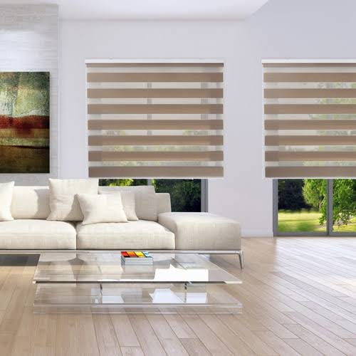 Piso laminado de madera