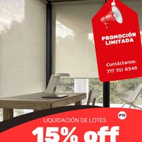 Promociones de temporada
